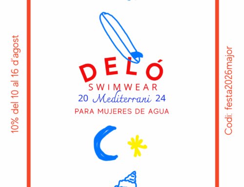Delo Swimwear