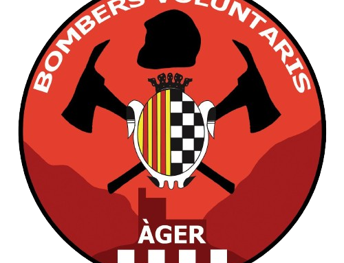 Bombers Voluntaris Àger