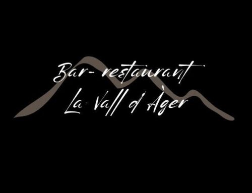 Bar-restaurant La Vall d’Àger