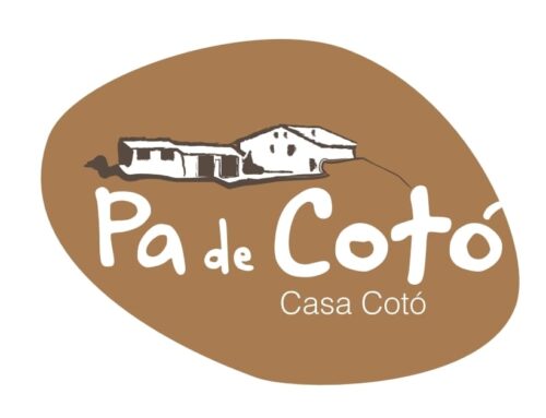 Pa de Cotó