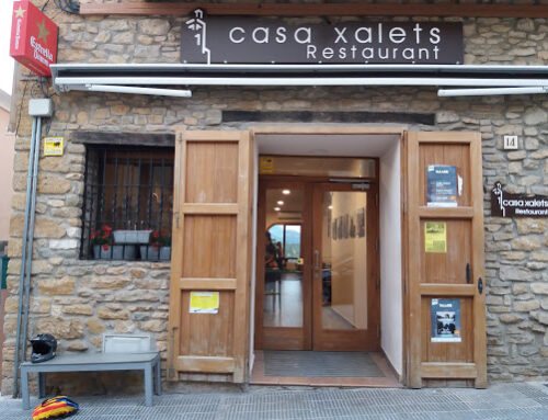 Casa Xalets