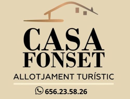 Casa Fonset