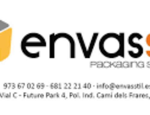 Envasstil