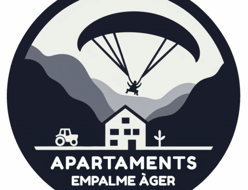 Apartaments l’Empalme d’Àger